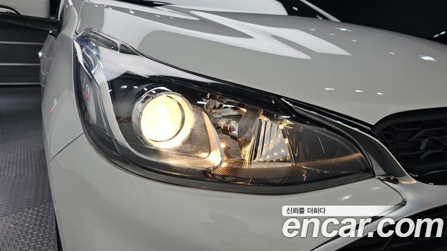 Chevrolet Spark Premier 2020 — фото 22