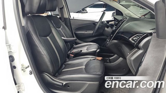 Chevrolet Spark Premier 2020 — фото 26