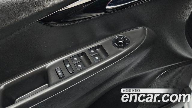 Chevrolet Spark Premier 2020 — фото 28