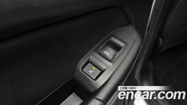 Chevrolet Trailblazer 1.3 Turbo 2WD RS 2024 — фото 16