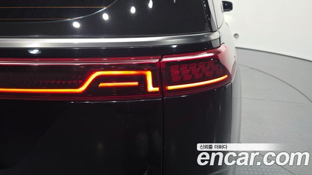 Kia Carnival (IV) Gasoline 9-Seater Hi-Limousine Signature 2023 — фото 23
