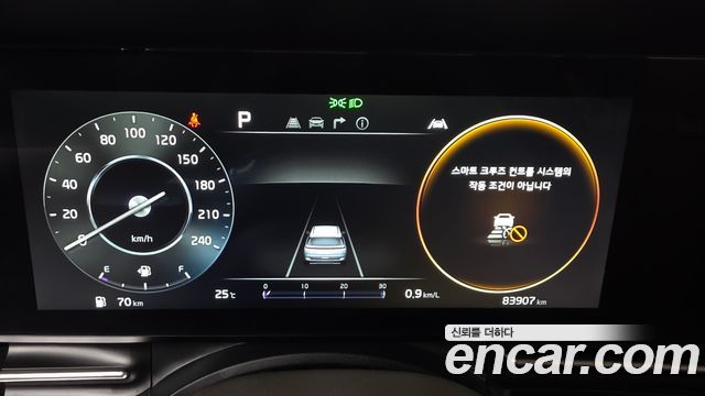 Kia Carnival (IV) Gasoline 9-Seater Hi-Limousine Signature 2023 — фото 29