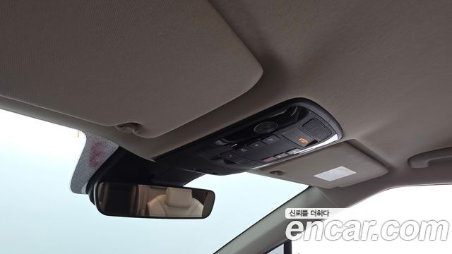 Kia Carnival (IV) Gasoline 9-Seater Hi-Limousine Signature 2023 — фото 38