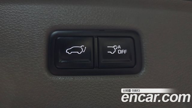 Kia Carnival (IV) Gasoline 9-Seater Hi-Limousine Signature 2023 — фото 39