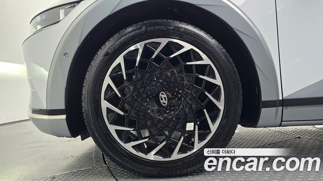Hyundai Ioniq 5 Long Range AWD Prestige 2022 — фото 5