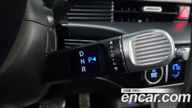 Hyundai Ioniq 5 Long Range AWD Prestige 2022 — фото 9