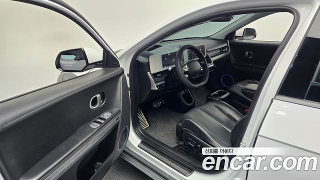 Hyundai Ioniq 5 Long Range AWD Prestige 2022 — фото 15