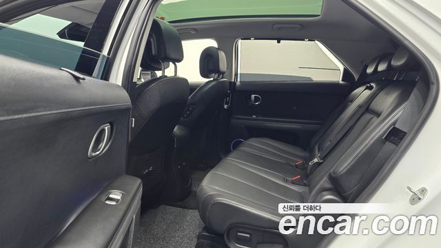 Hyundai Ioniq 5 Long Range AWD Prestige 2022 — фото 16