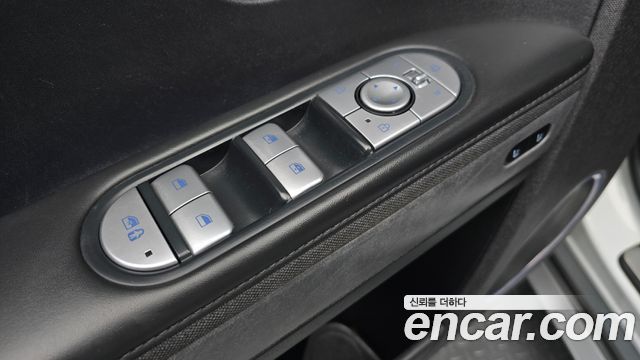 Hyundai Ioniq 5 Long Range AWD Prestige 2022 — фото 18