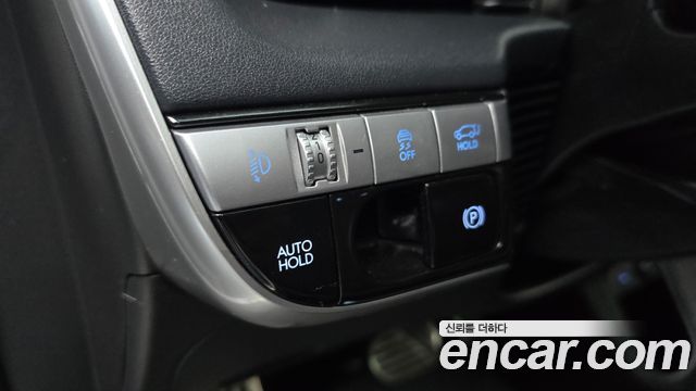 Hyundai Ioniq 5 Long Range AWD Prestige 2022 — фото 19