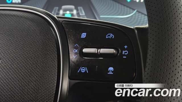 Hyundai Ioniq 5 Long Range AWD Prestige 2022 — фото 21
