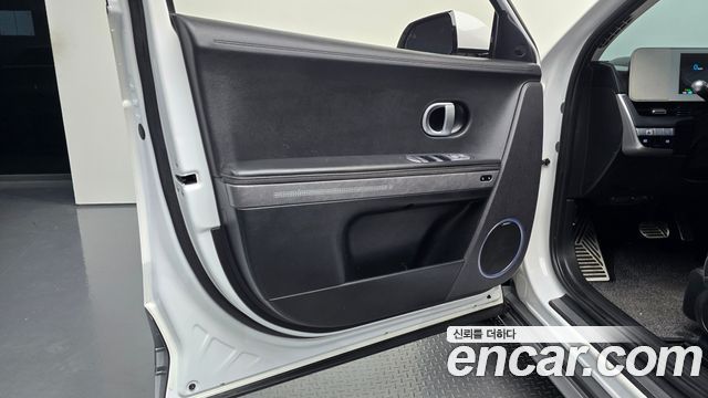 Hyundai Ioniq 5 Long Range AWD Prestige 2022 — фото 30