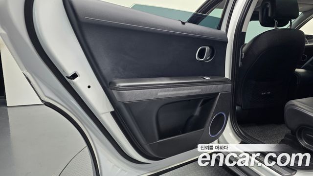 Hyundai Ioniq 5 Long Range AWD Prestige 2022 — фото 31