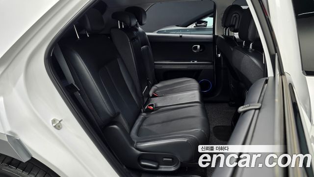 Hyundai Ioniq 5 Long Range AWD Prestige 2022 — фото 32