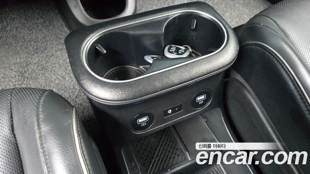Hyundai Ioniq 5 Long Range AWD Prestige 2022 — фото 35