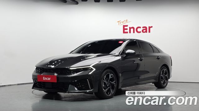 Kia K5 (III) 2.0 Prestige 2025 — фото 1