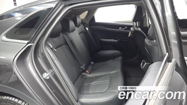 Kia K5 (III) 2.0 Prestige 2025 — фото 11