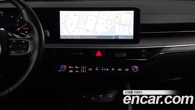 Kia K5 (III) 2.0 Prestige 2025 — фото 13