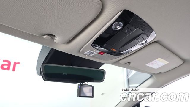 Kia K5 (III) 2.0 Prestige 2025 — фото 16
