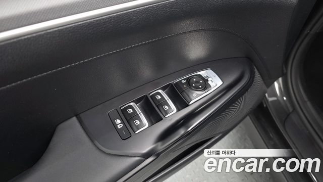 Kia K5 (III) 2.0 Prestige 2025 — фото 19