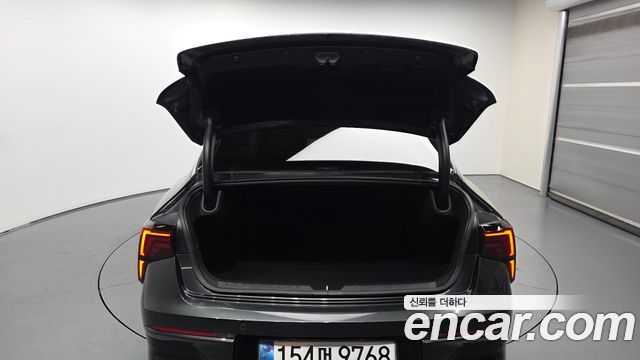 Kia K5 (III) 2.0 Prestige 2025 — фото 20