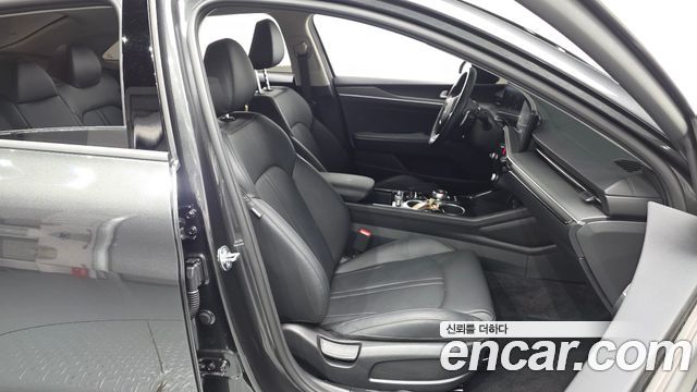 Kia K5 (III) 2.0 Prestige 2025 — фото 26