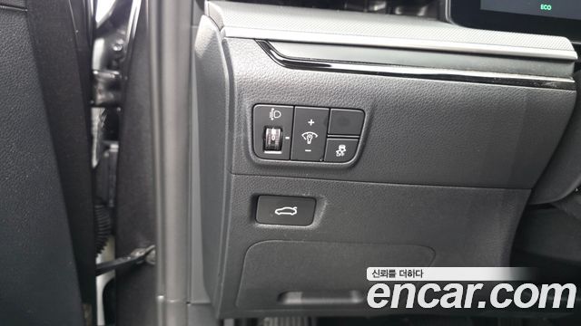 Kia K5 (III) 2.0 Prestige 2025 — фото 27