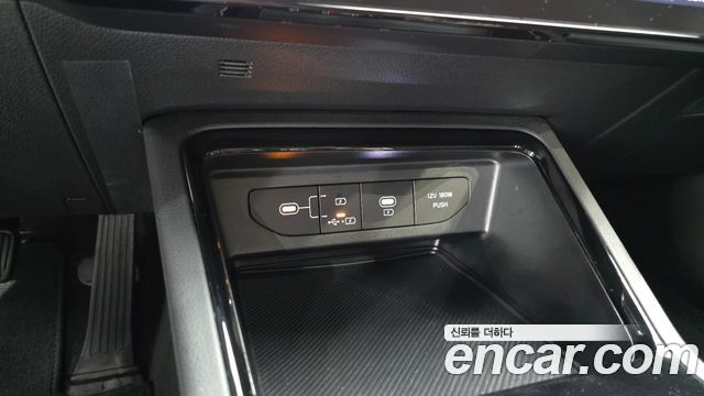 Kia K5 (III) 2.0 Prestige 2025 — фото 28