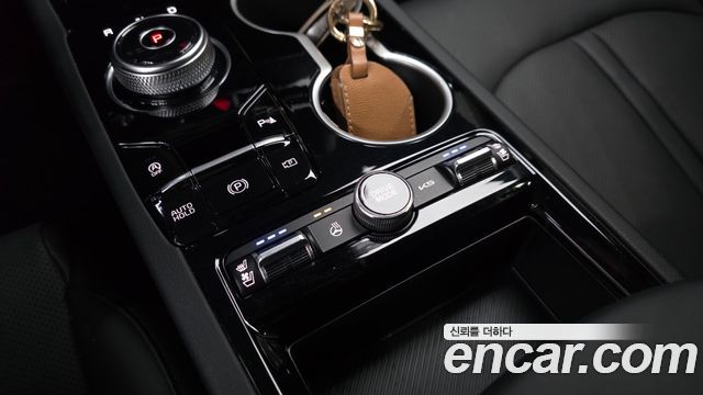 Kia K5 (III) 2.0 Prestige 2025 — фото 29