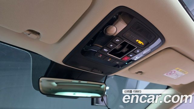 Kia Carnival (IV) Gasoline 7-Seater Signature 2023 — фото 17