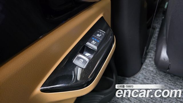 Kia Carnival (IV) Gasoline 7-Seater Signature 2023 — фото 19