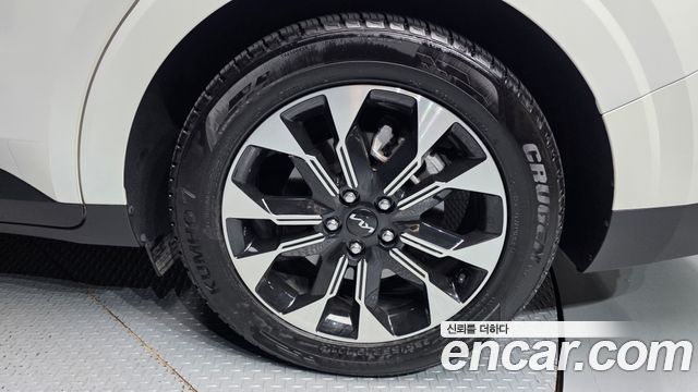 Kia Carnival (IV) Gasoline 7-Seater Signature 2023 — фото 21