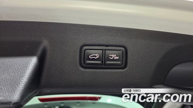Kia Carnival (IV) Gasoline 7-Seater Signature 2023 — фото 28