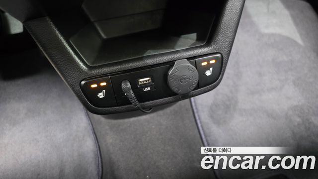 Kia Ray Prestige 2019 — фото 15