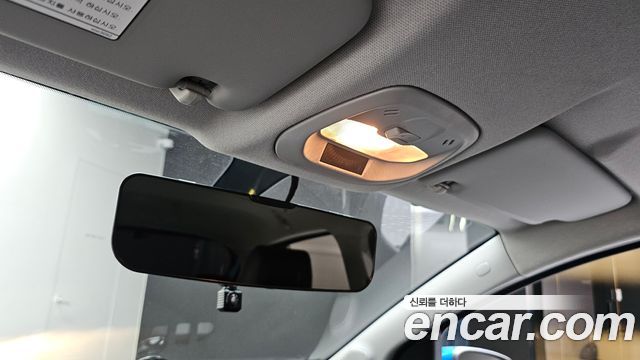 Chevrolet Spark LT 2019 — фото 16