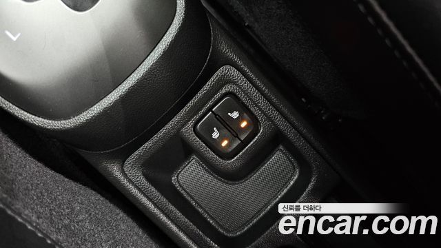 Chevrolet Spark LT 2019 — фото 19