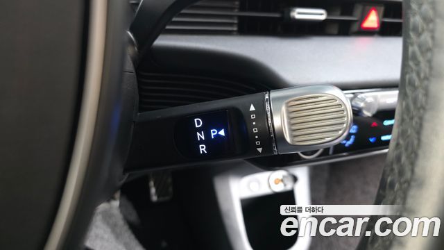 Hyundai Ioniq 5 Long Range AWD Prestige 2022 — фото 9