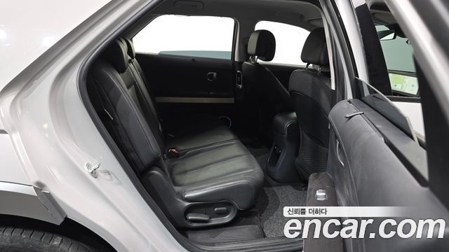 Hyundai Ioniq 5 Long Range AWD Prestige 2022 — фото 12