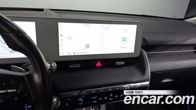 Hyundai Ioniq 5 Long Range AWD Prestige 2022 — фото 14