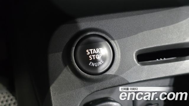 Renault Korea QM3 RE 2015 — фото 18