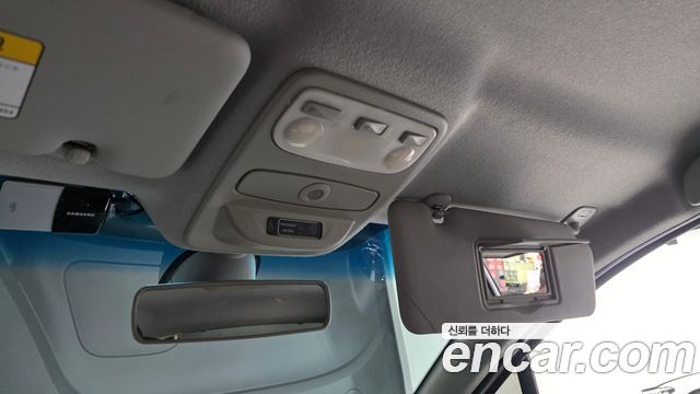 Renault Korea QM3 RE 2015 — фото 24