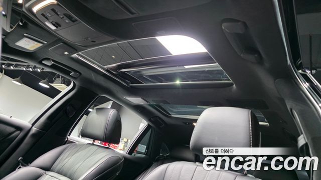 Lexus LS500 (V) 3.5 Luxury AWD 2021 — фото 24