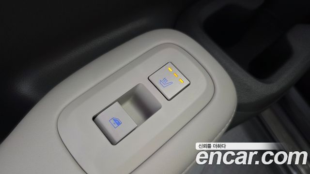 Hyundai Santa Fe (MX5) Gasoline 2.5T 2WD Prestige 2024 — фото 16