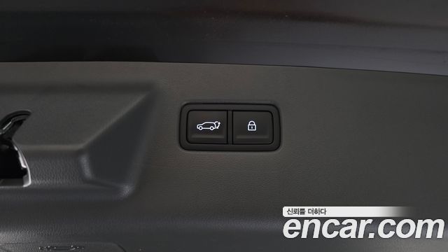 Hyundai Santa Fe (MX5) Gasoline 2.5T 2WD Prestige 2024 — фото 20