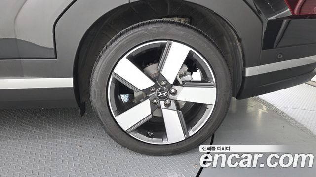 Hyundai Santa Fe (MX5) Gasoline 2.5T 2WD Prestige 2024 — фото 21