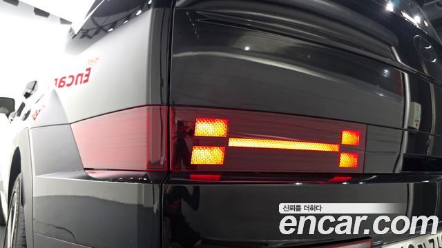 Hyundai Santa Fe (MX5) Gasoline 2.5T 2WD Prestige 2024 — фото 23