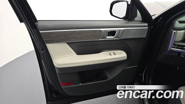 Hyundai Santa Fe (MX5) Gasoline 2.5T 2WD Prestige 2024 — фото 24