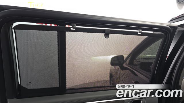 Hyundai Santa Fe (MX5) Gasoline 2.5T 2WD Prestige 2024 — фото 34