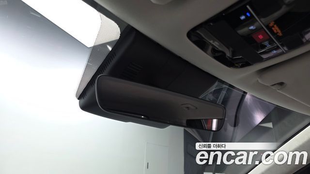 Hyundai Santa Fe (MX5) Gasoline 2.5T 2WD Prestige 2024 — фото 35