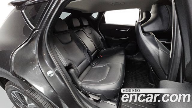 Kia EV6 Long Range Air 2022 — фото 11